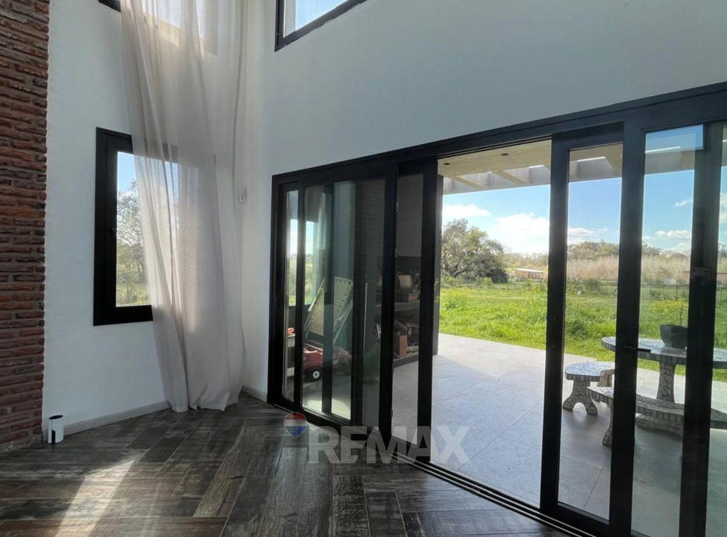 Foto de VENTA CASA MODERNA ZELAYA (B.ABIERTO - SIN EXP), imagen 2