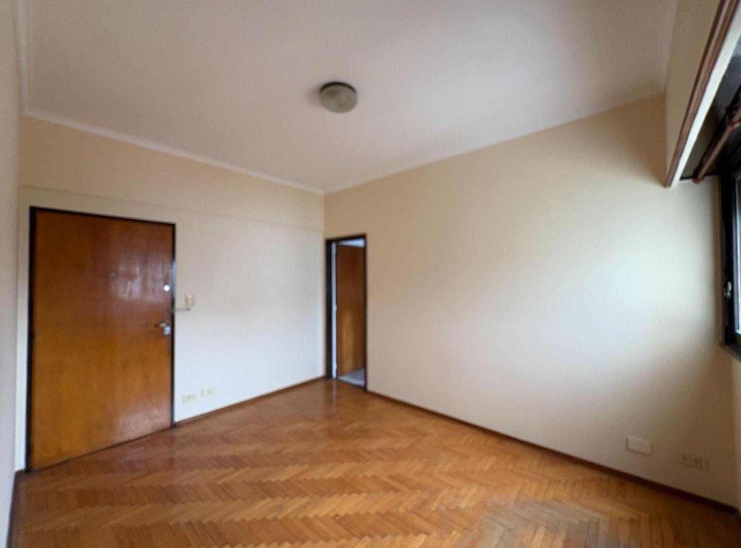 Foto de ALQUILER DEPARTAMENTO 2 AMB BELGRANO, imagen 1