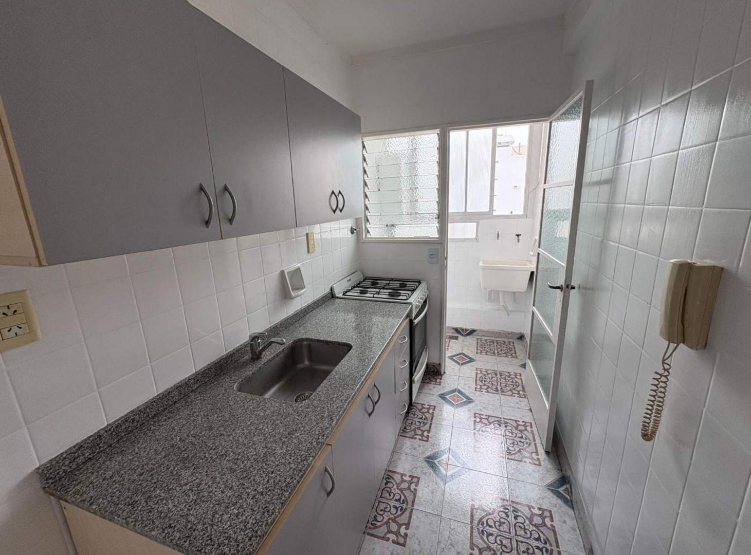 Foto de ALQUILER DEPARTAMENTO 2 AMB BELGRANO, imagen 5