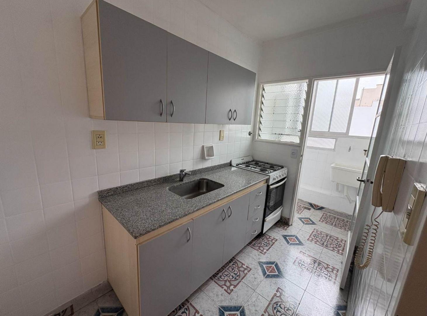 Foto de ALQUILER DEPARTAMENTO 2 AMB BELGRANO, imagen 2