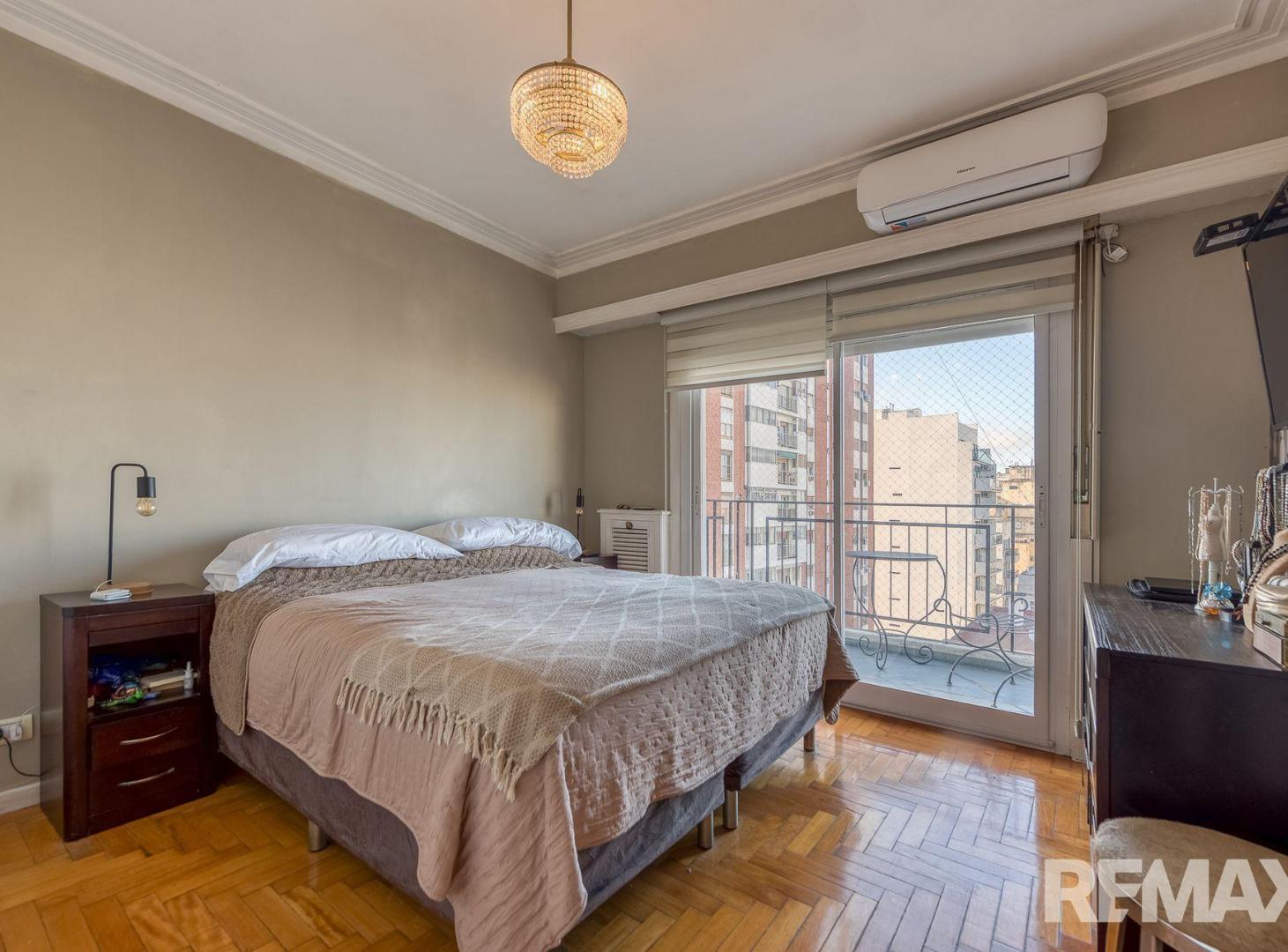Foto de Venta departamento 4 amb. Flores piso 9 baulera, imagen 5