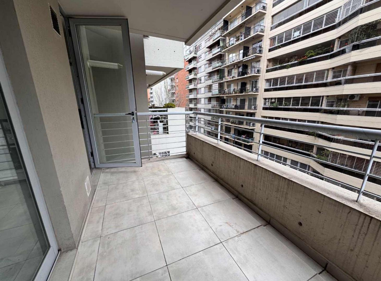 Foto de Alquiler Monoambiente c/balcon y amenities, imagen 3