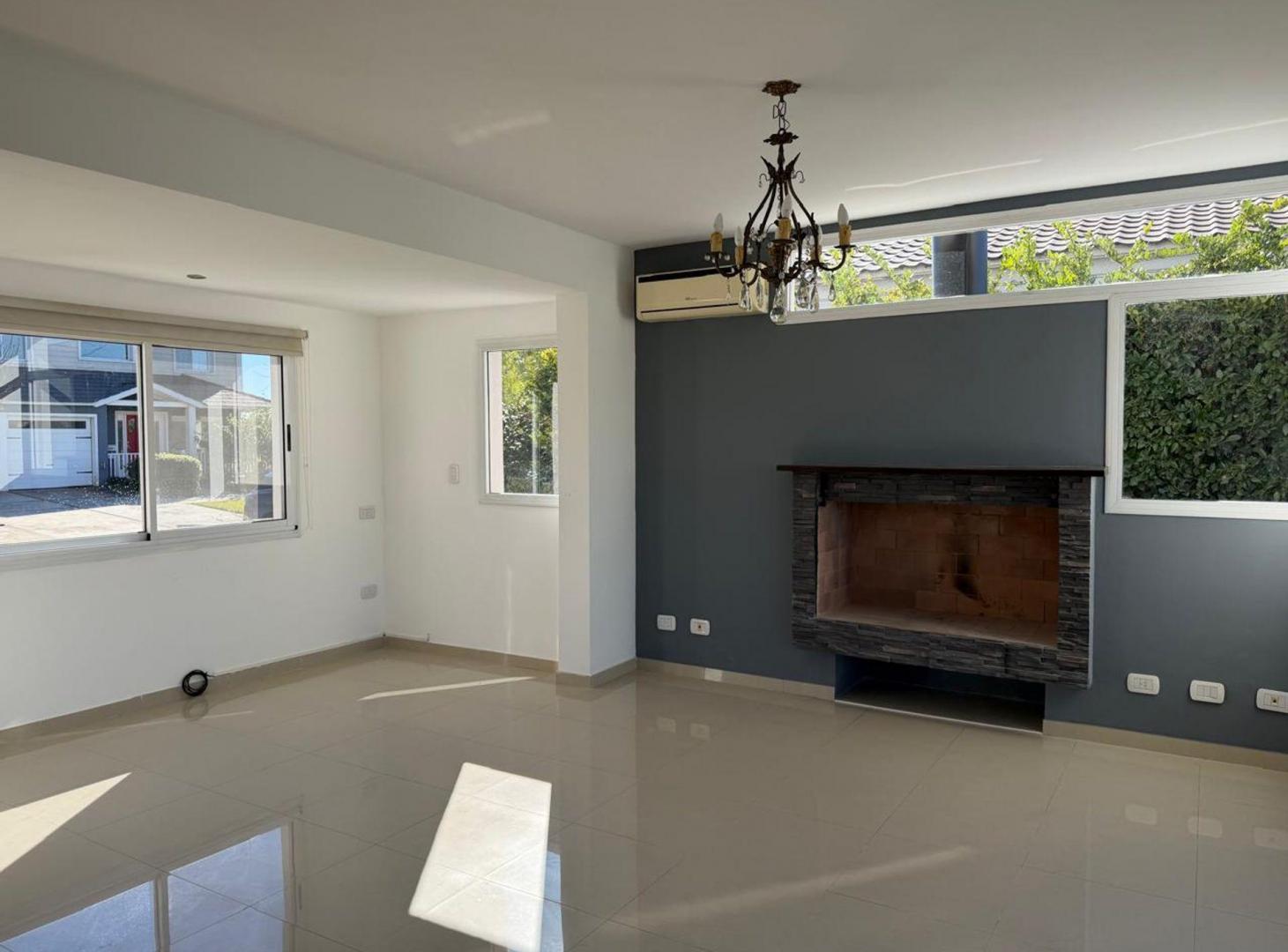 Foto de ALQUILER CASA 6 AMB /PIL B° SAN MARCOS VILLANUEVA, imagen 4