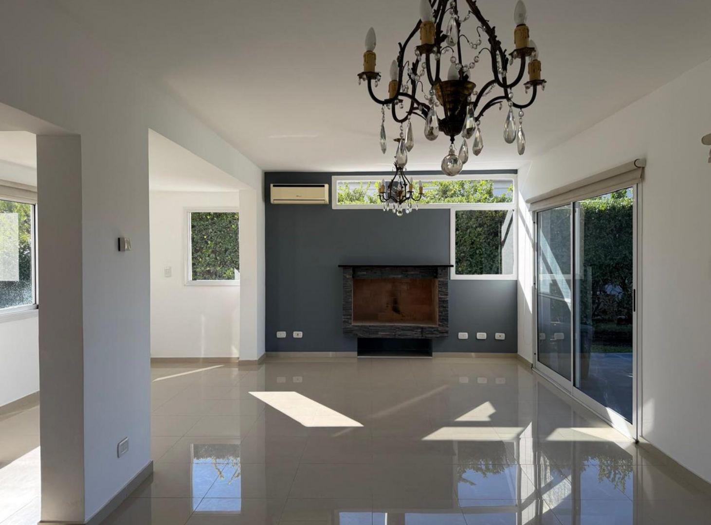 Foto de ALQUILER CASA 6 AMB /PIL B° SAN MARCOS VILLANUEVA, imagen 5