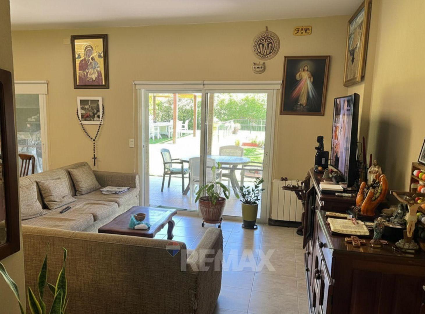 Foto de ALQUILER TEMP/ ANUAL CASA 5 AMB GOLFER´S C.C, imagen 2