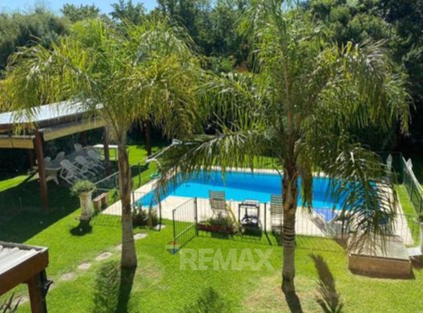 Foto de ALQUILER TEMP/ ANUAL CASA 5 AMB GOLFER´S C.C, imagen 1