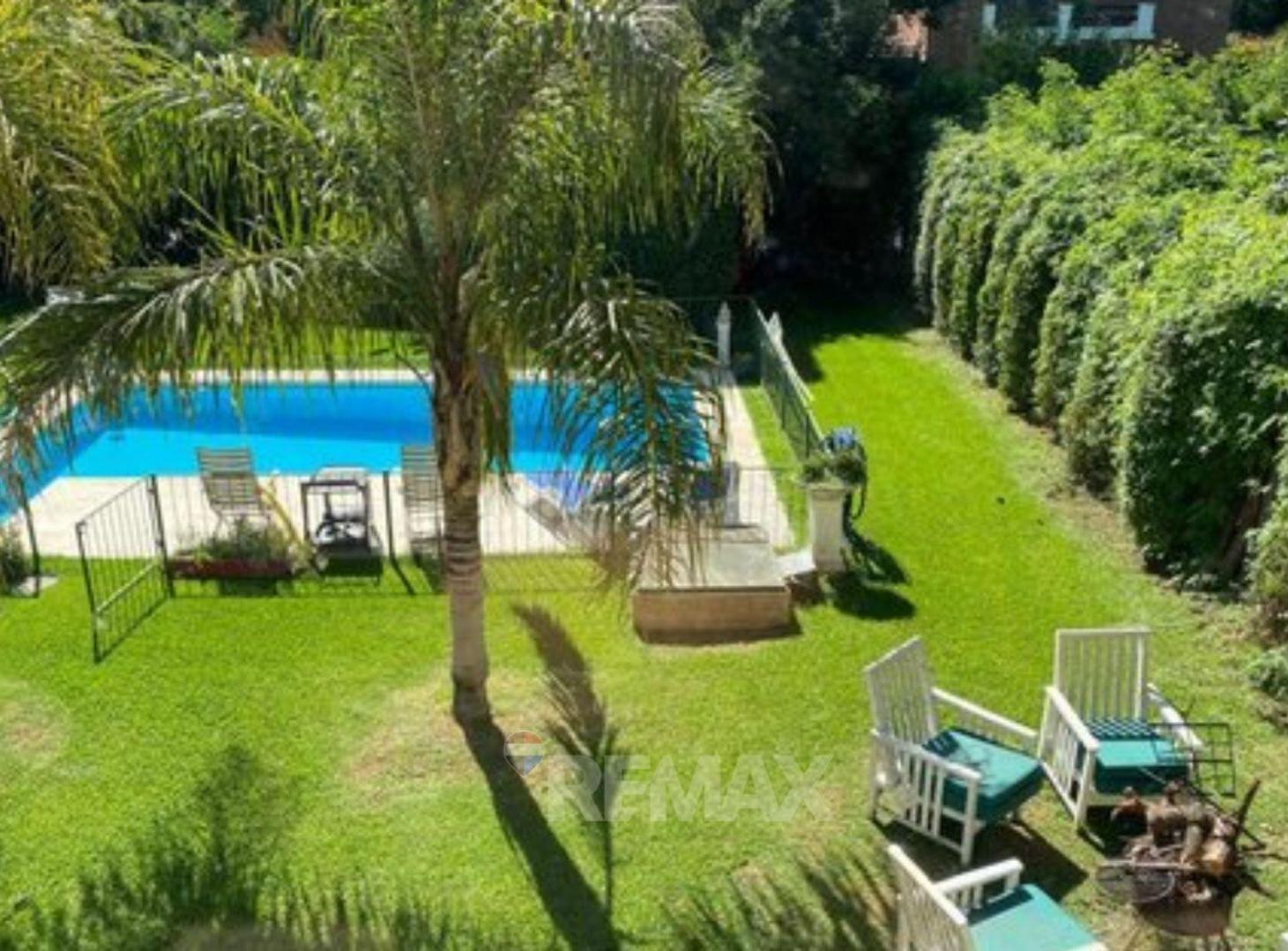 Foto de ALQUILER TEMP/ ANUAL CASA 5 AMB GOLFER´S C.C, imagen 5
