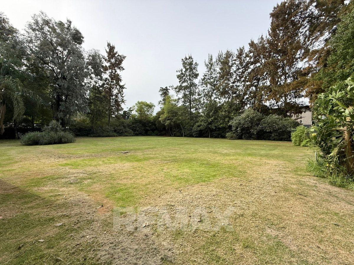 Foto de VENTA LOTE LA LONJA PILAR PROX A RUTA8 Y SARAVI, imagen 1