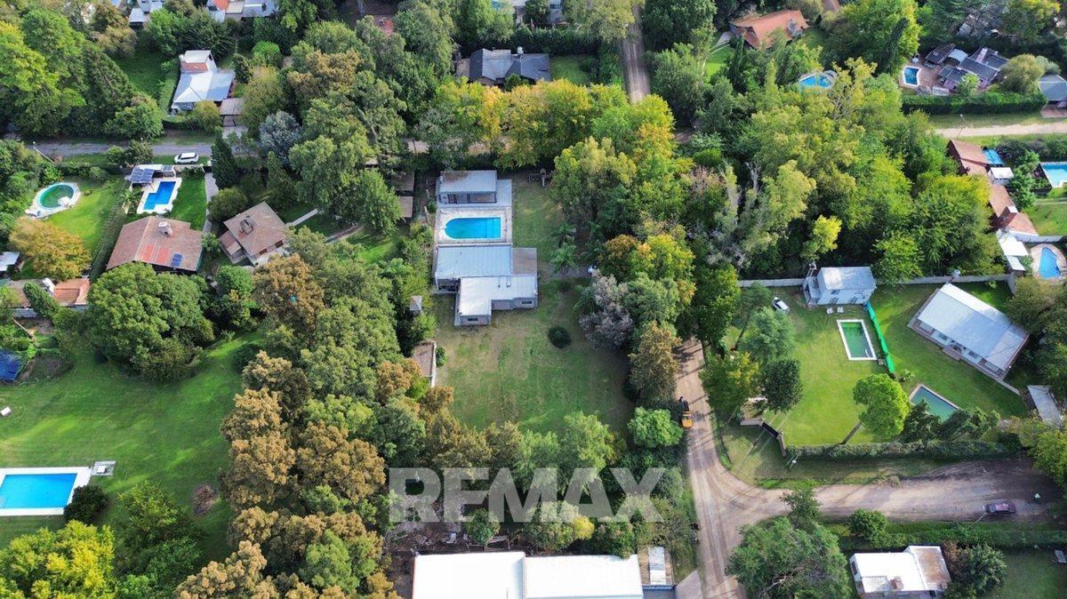 Foto de VENTA LOTE LA LONJA PILAR PROX A RUTA8 Y SARAVI, imagen 5