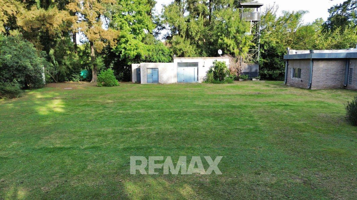 Foto de VENTA LOTE LA LONJA PILAR PROX A RUTA8 Y SARAVI, imagen 3