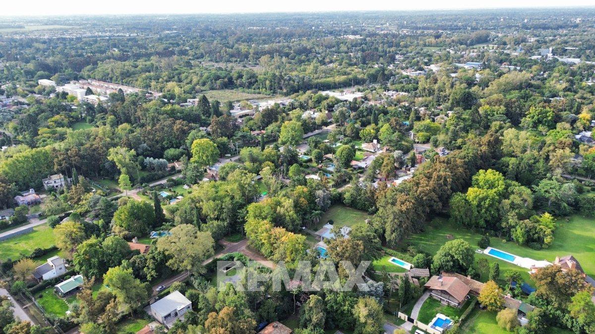 Foto de VENTA LOTE LA LONJA PILAR PROX A RUTA8 Y SARAVI, imagen 4