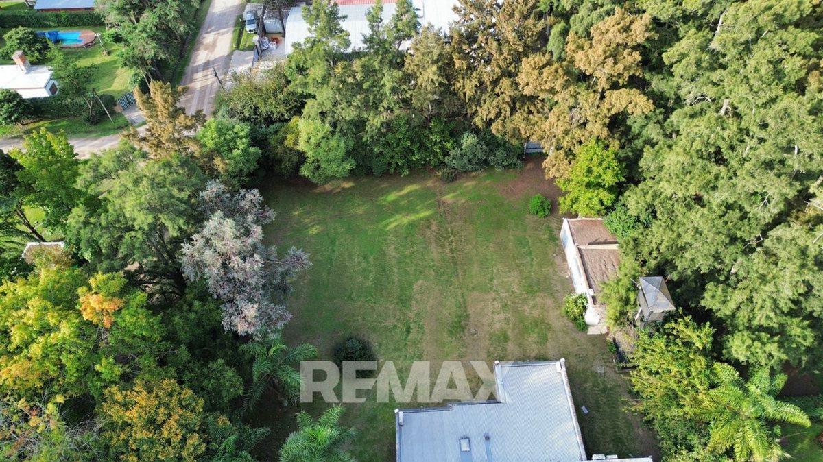 Foto de VENTA LOTE LA LONJA PILAR PROX A RUTA8 Y SARAVI, imagen 2