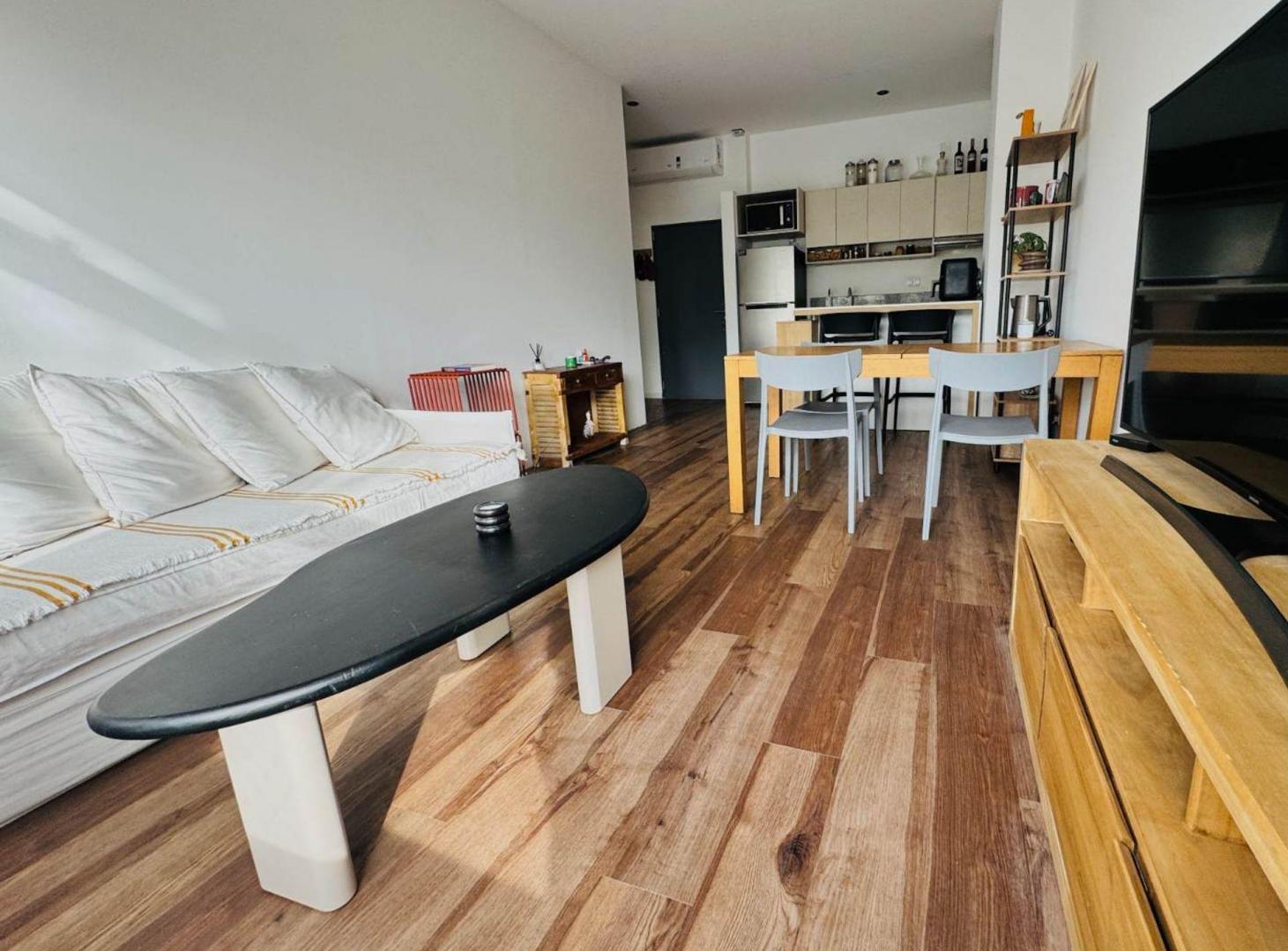 Foto de VENTA ESTUDIO SUBDIVIDIDO - FULL AMENITIES- PRIMA, imagen 5