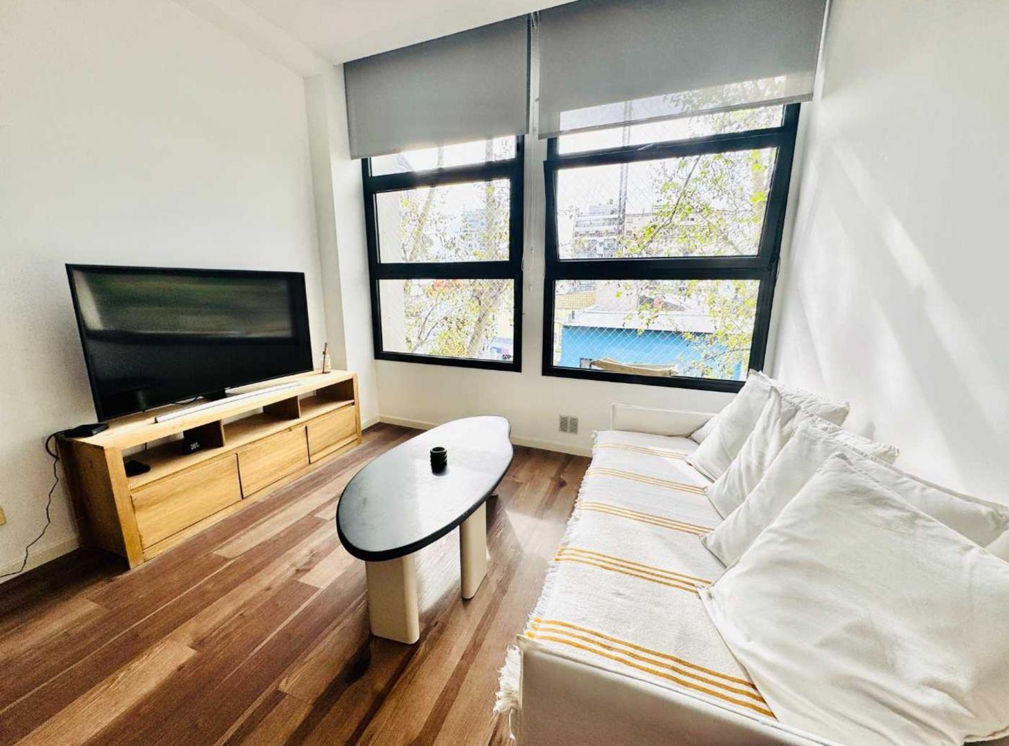 Apartamento