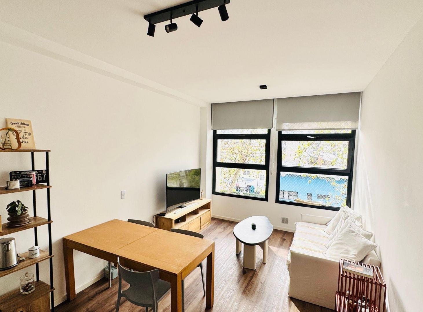 Foto de VENTA ESTUDIO SUBDIVIDIDO - FULL AMENITIES- PRIMA, imagen 2