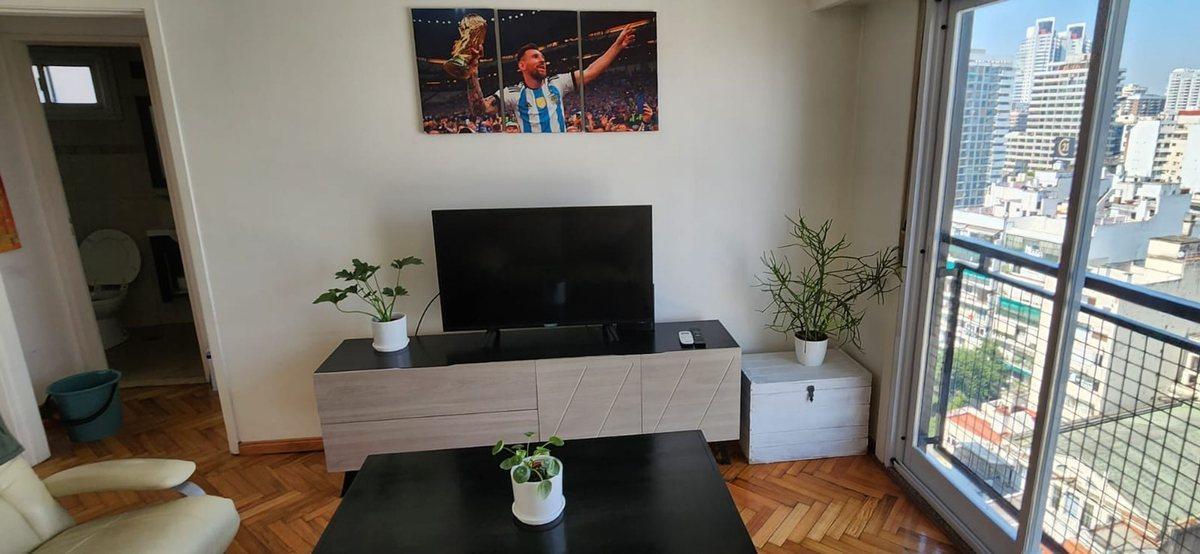 Foto de Venta Departamento 2 ambientes, Palermo. CABA, imagen 5