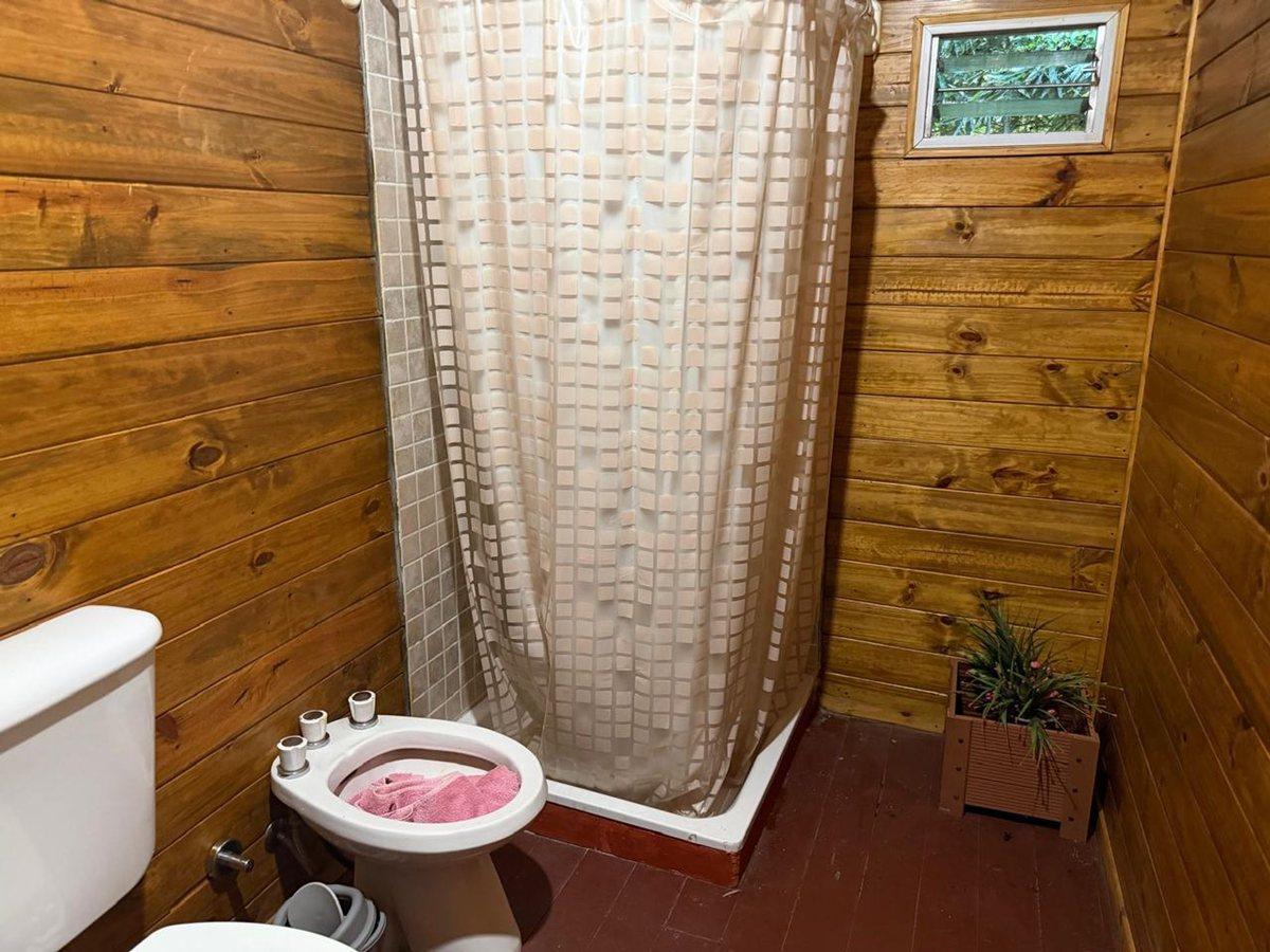 Foto de Venta casa Cabaña 3 Amb / Pileta en del viso pilar, imagen 5