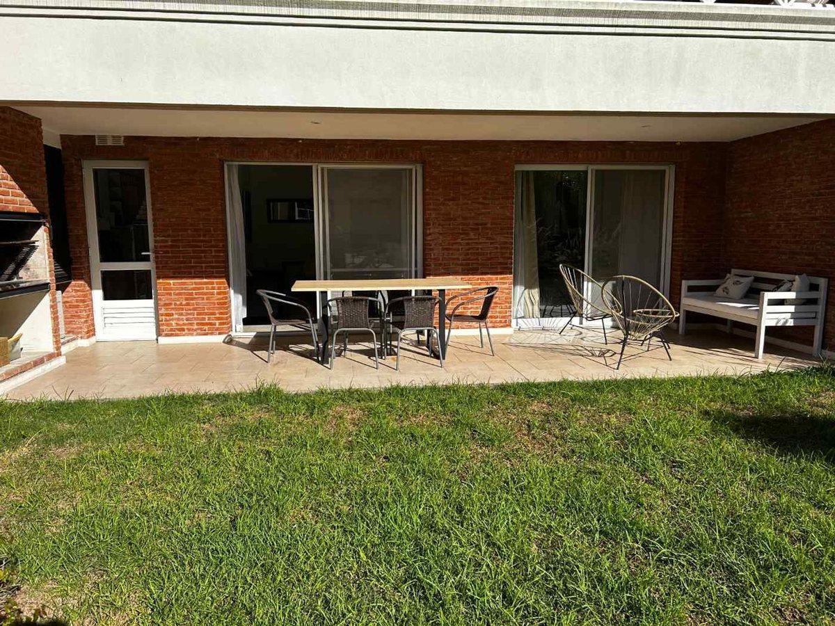 Foto de ALQUILER DEPTO CONDO TORTUGAS I, COCHERA , JARDIN, imagen 3