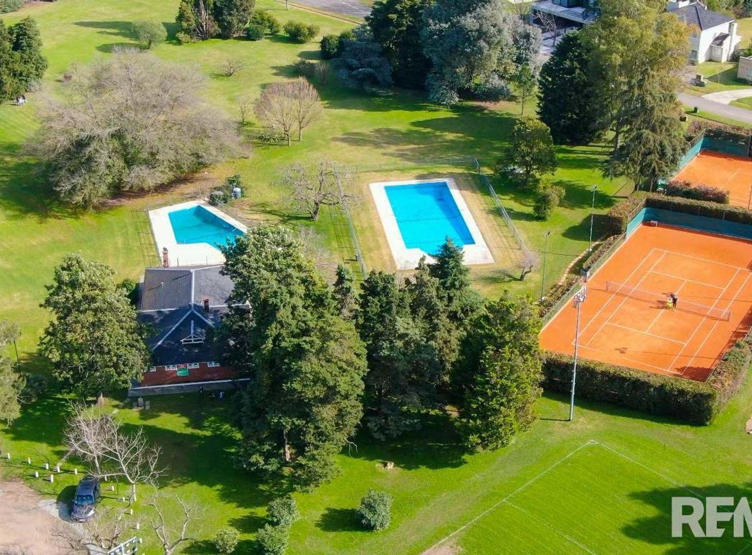 Foto de VENTA LOTE AL AGUA SAN FRANCISCO MANZANARES PILAR, imagen 4