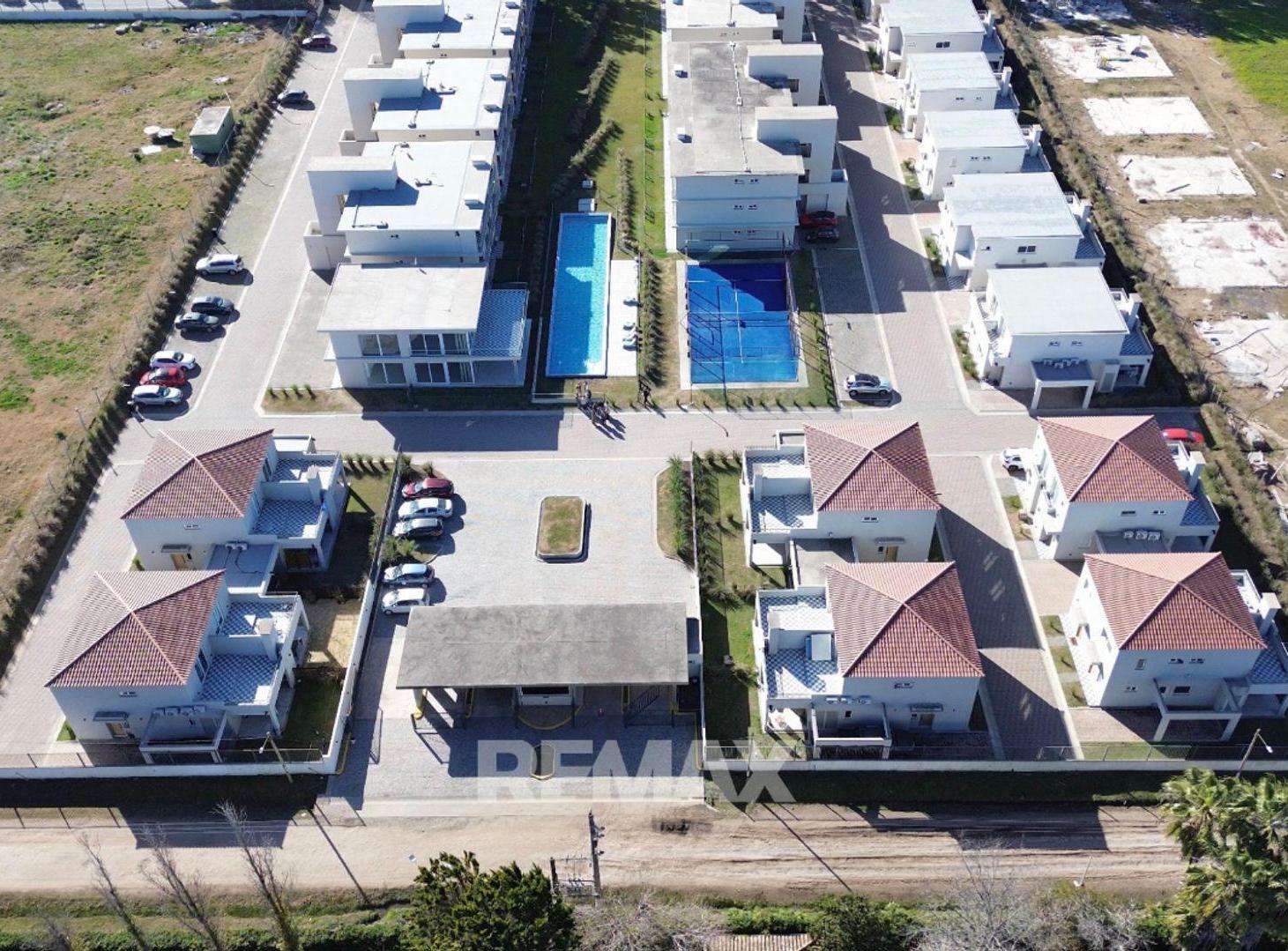 Foto de VENTA CASA DUPLEX FINANCIACION 3 HAB CHIC VILLAGE, imagen 2