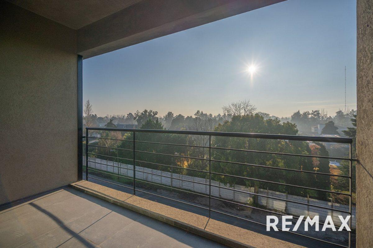 Foto de Alquile Depto. 2 amb-Cochera-Amenities-Pilar km46, imagen 1