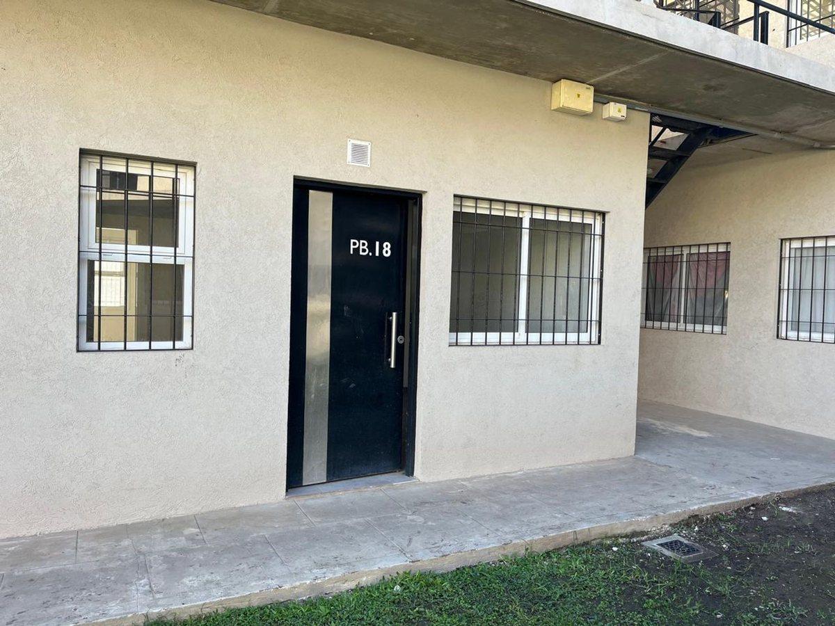 Foto de VENTA 2 AMBIENTES C/ COCH EN ABBINATURA III PILAR, imagen 1