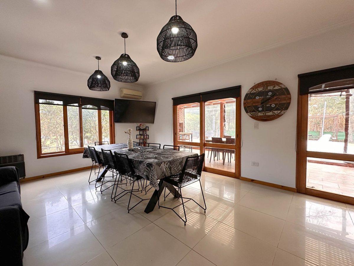 Foto de CASA EN VENTA 5 AMBIENTES LA CAMPIÑA, PILAR, imagen 4