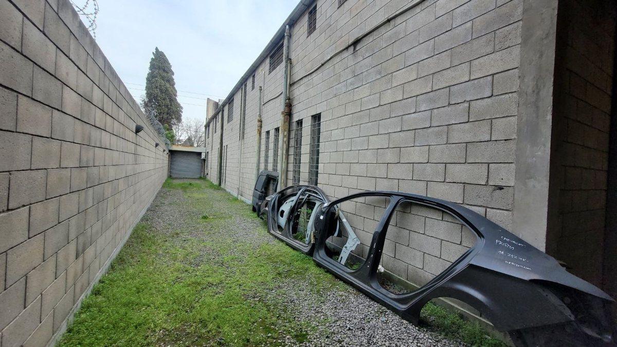 Foto de Venta Galpón con oficinas Derqui, Pilar, imagen 3