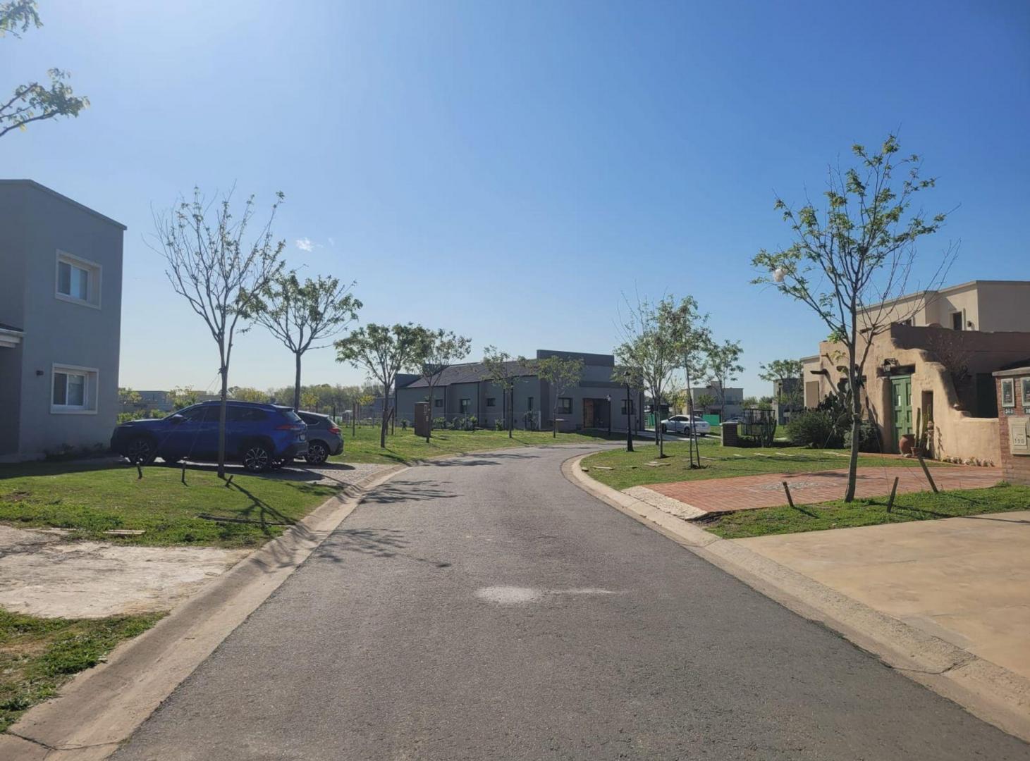 Foto de Venta lote interno /terreno en San Pablo, Pilar, imagen 2