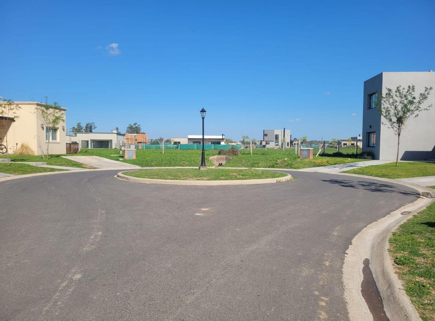 Foto de Venta lote interno /terreno en San Pablo, Pilar, imagen 5