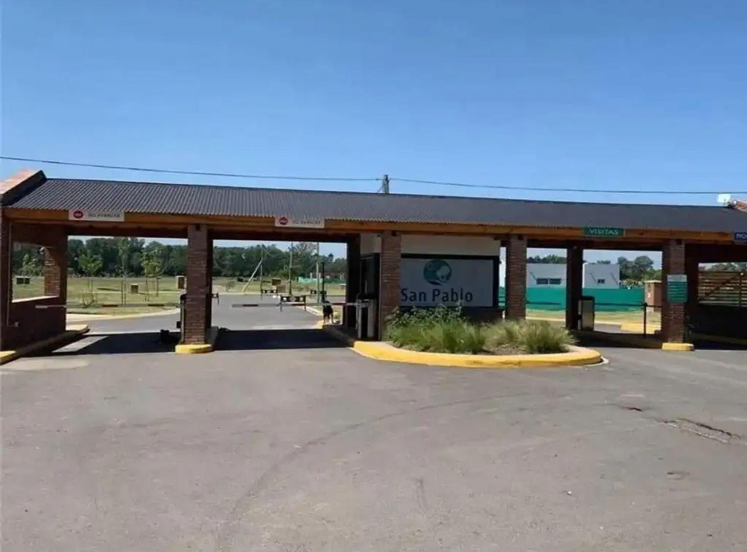Foto de Venta lote interno /terreno en San Pablo, Pilar, imagen 4