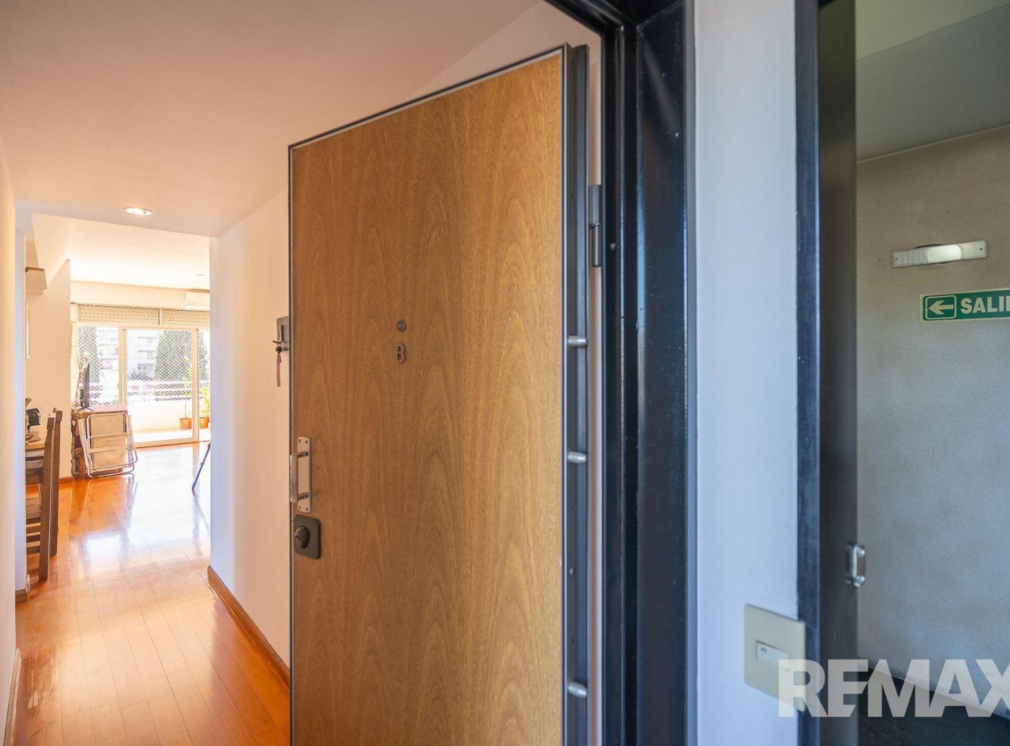 Foto de Venta depto 3 amb balcon parrilla Villa del Parque, imagen 5