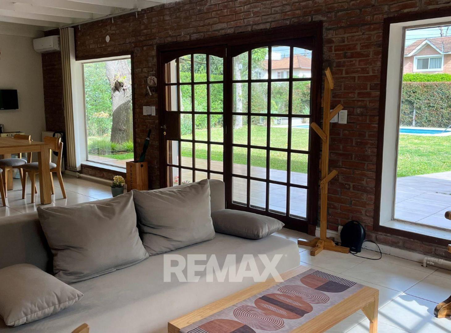 Foto de Casa de 4 ambientes en venta Mapuche Country Pilar, imagen 4