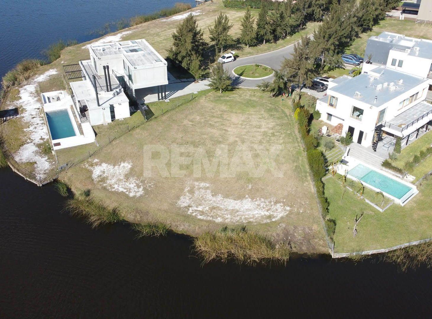 Foto de Venta Lote Naudir Escobar a Laguna y cerca a House, imagen 3