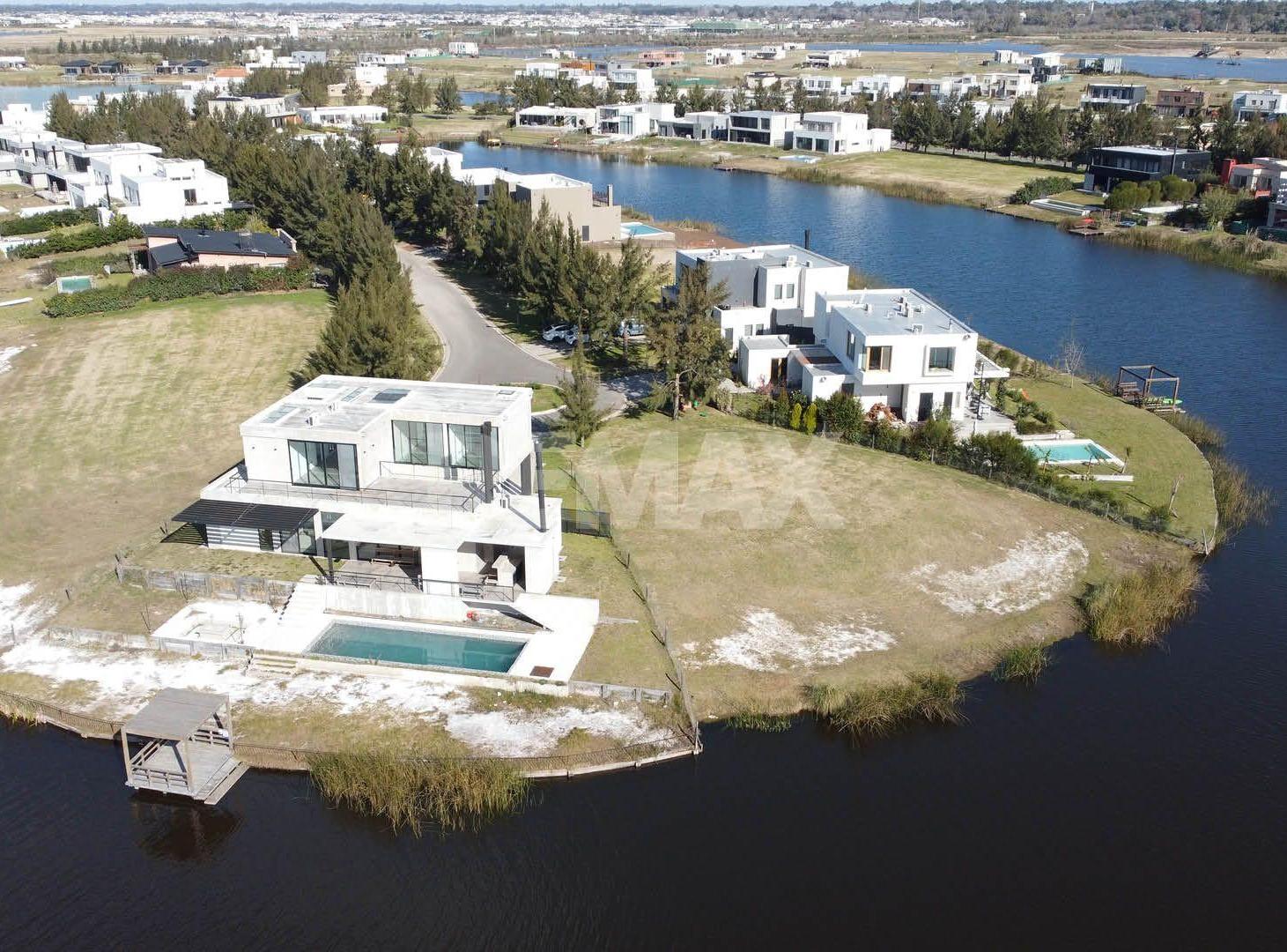 Foto de Venta Lote Naudir Escobar a Laguna y cerca a House, imagen 2