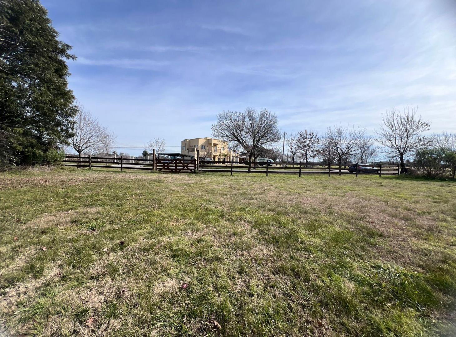 Foto de VENTA LOTE 3000MTS ALTOS DE MANZANARES C/ESCR PILA, imagen 1
