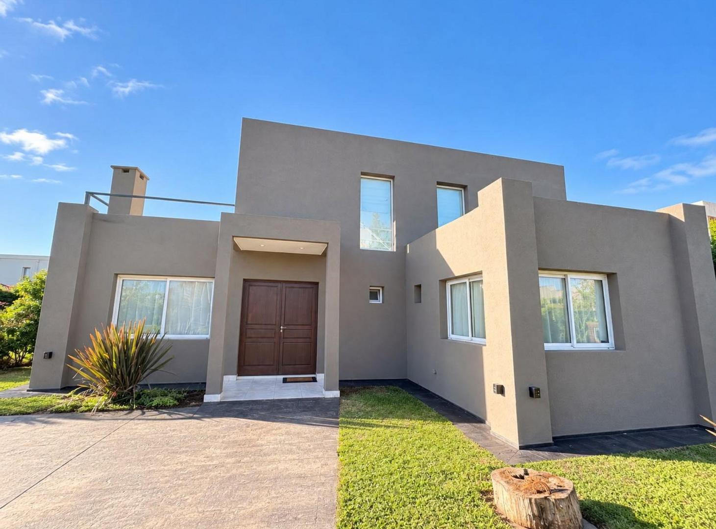 Foto de VENTA CASA c/hab pcipal abajo en AYRES PLAZA PILAR, imagen 1