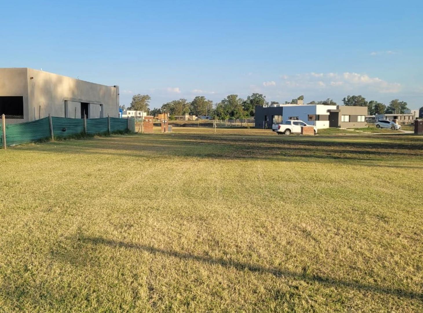 Foto de VENTA LOTE 611 M2 SANTA ELISA PILAR DEL ESTE NO, imagen 3