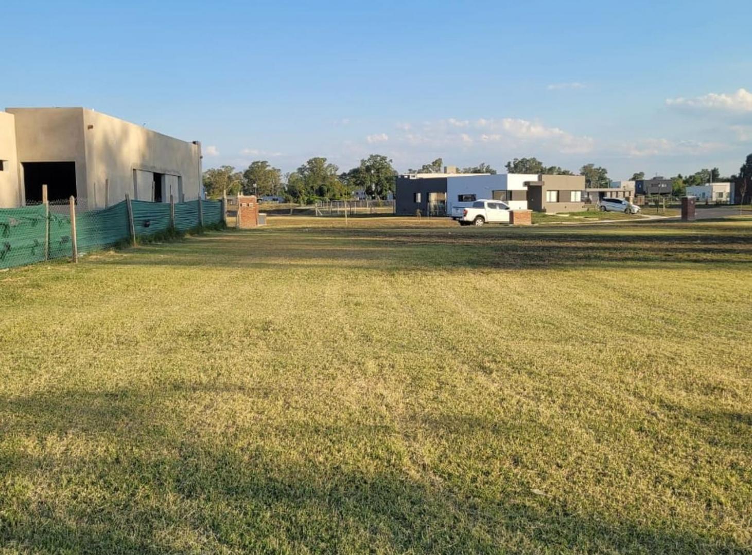 Foto de VENTA LOTE 611 M2 SANTA ELISA PILAR DEL ESTE NO, imagen 1