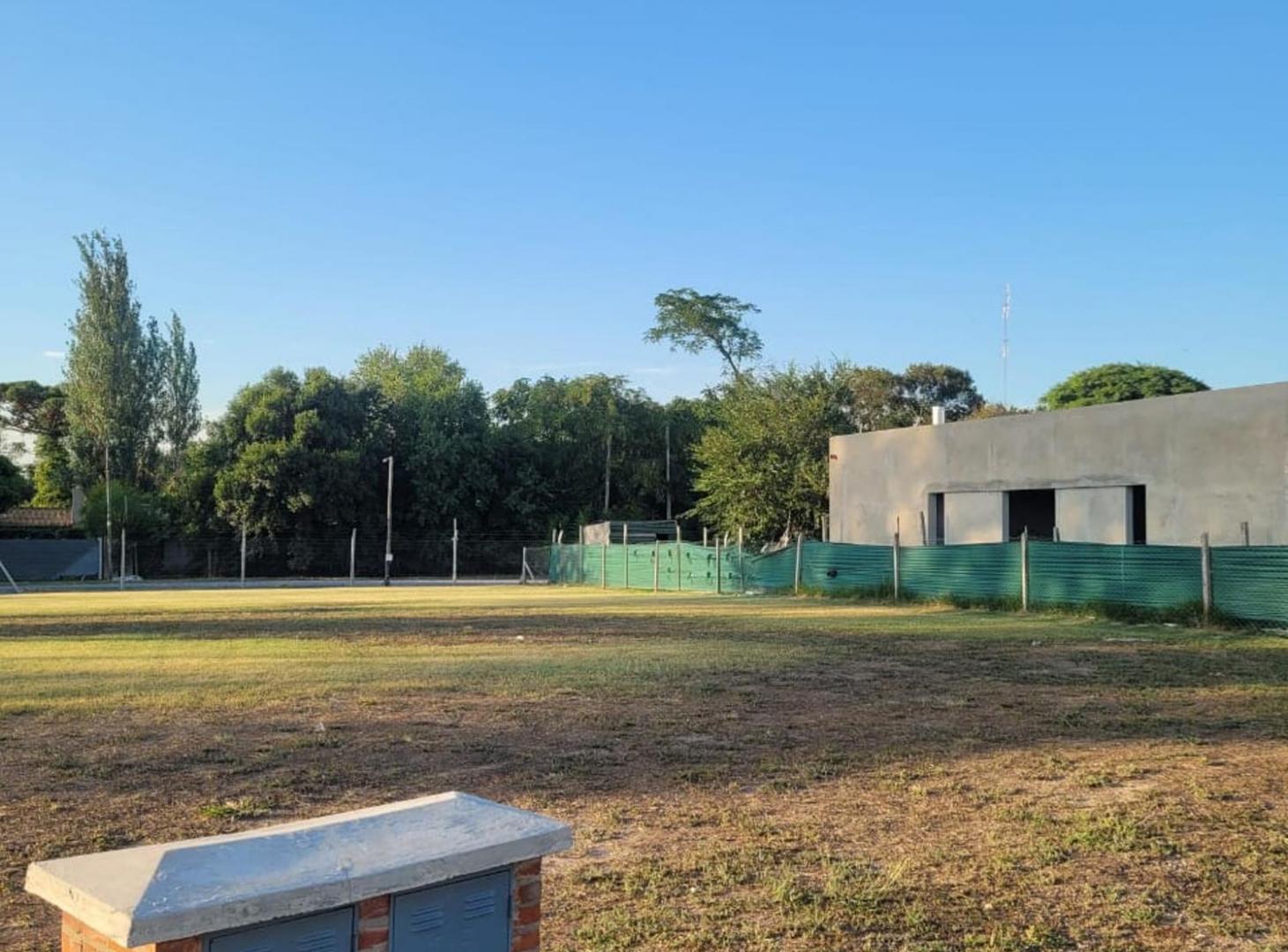 Foto de VENTA LOTE 611 M2 SANTA ELISA PILAR DEL ESTE NO, imagen 2