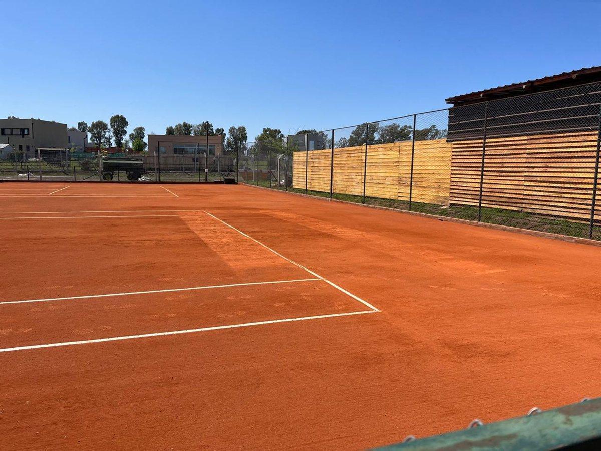 Foto de VENTA LOTE CENTRAL FINANCIADO SANTA ELISA - PILAR, imagen 5