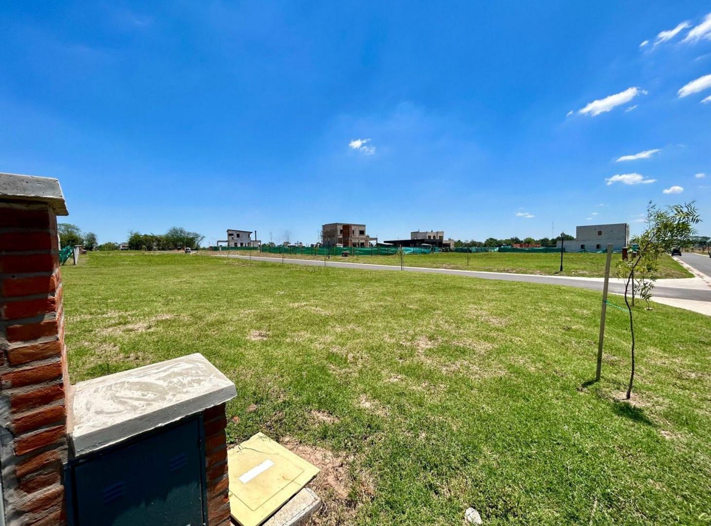 Foto de VENTA LOTE CENTRAL FINANCIADO SANTA ELISA - PILAR, imagen 2