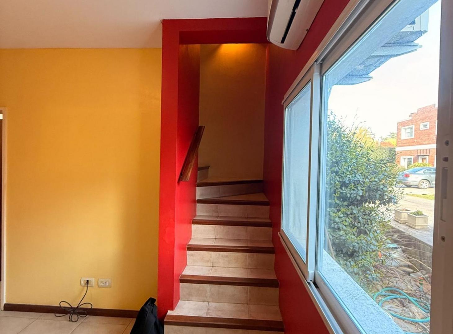 Foto de ALQUILER DUPLEX 3AMB GREEN PARK PILAR QUINCHO CUB., imagen 4