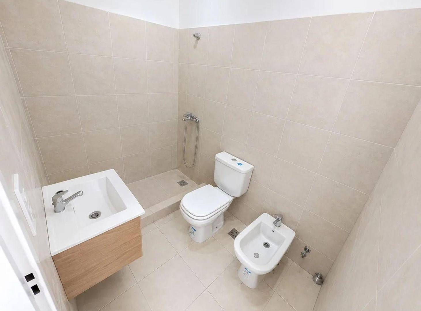 Foto de Venta depto mono divisible c/ balcon p. patricios, imagen 5