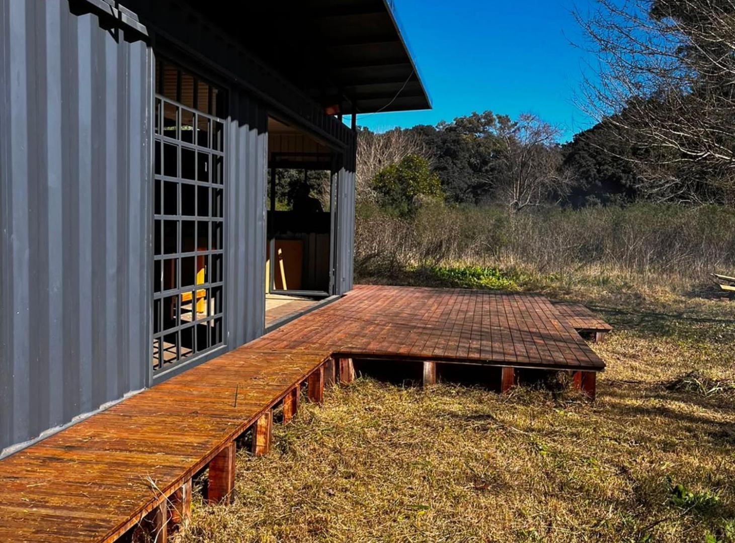 Foto de Venta lote con casa 7140 m Solis San Andres Giles, imagen 1
