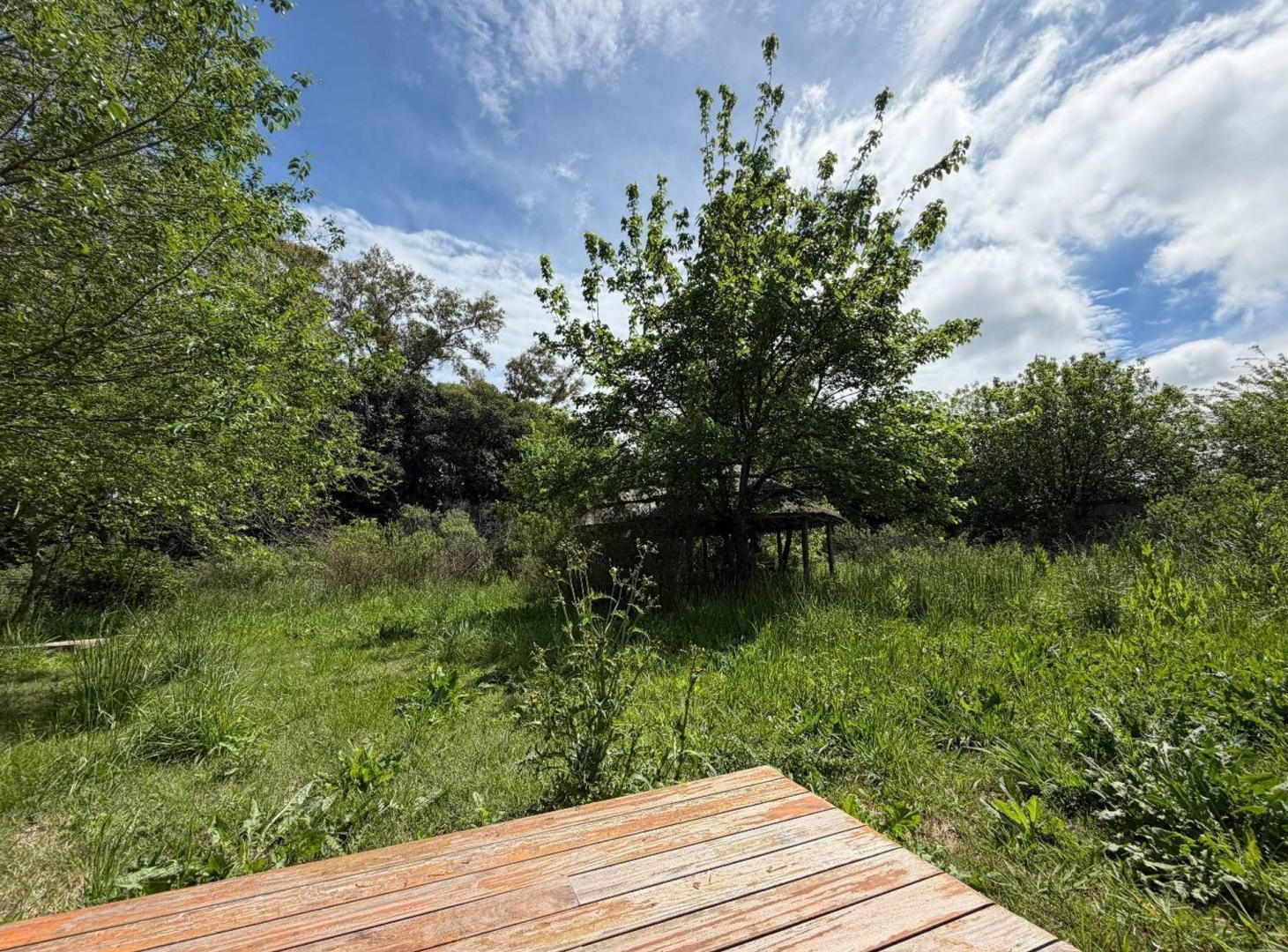Foto de Venta lote con casa 7140 m Solis San Andres Giles, imagen 3