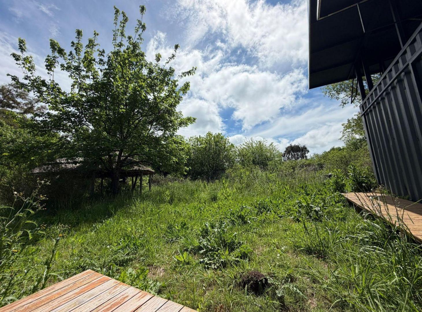 Foto de Venta lote con casa 7140 m Solis San Andres Giles, imagen 5