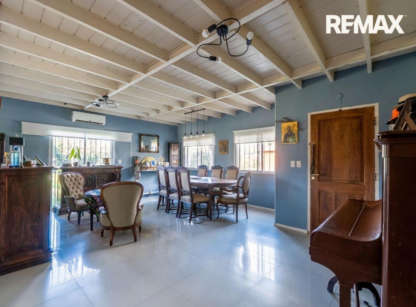 Foto de ALQUILER CASA LARENA CC 6 AMBIENTES, imagen 4