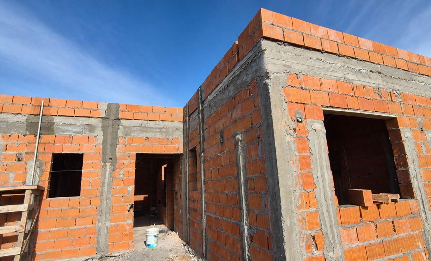 Foto de VENTA CASA A ESTRENAR 3 DORM+ESCRI, PILAR DEL ESTE, imagen 5