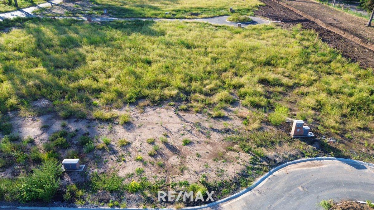 Foto de Venta de Lote en Barrio Privado La Estela Pilar, imagen 3
